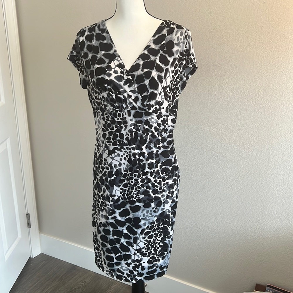 AB Studio Dress